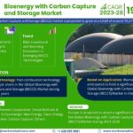 Bioenergy with Carbon Capture and Storage (BECCS) Market