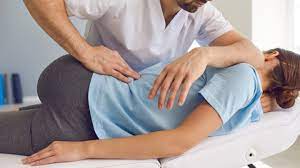 Massage Therapist in Abbotsford