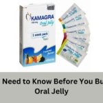 Things You Need to Know Before You Buy Kamagra Oral Jelly