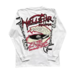 hell star long sleeves