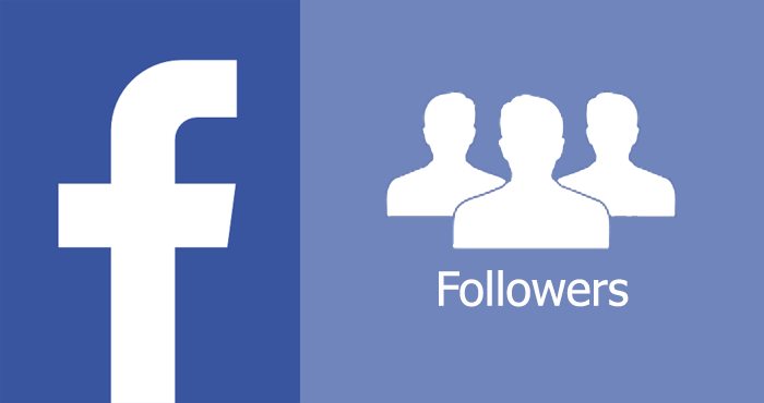 Get Followers, and Recommendations on Facebook (FAST)
