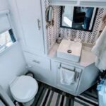 rv toilet