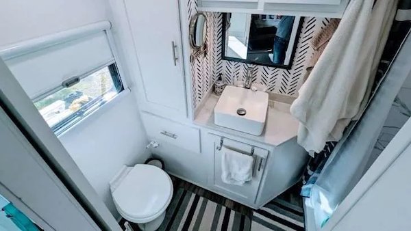 The Ultimate Guide to RV Toilets Provided by RV Repair: Everything You Need to Know