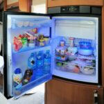 replacing an rv refrigerator