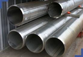 Exploring Stainless Steel Welded Pipe: Applications and Benefits