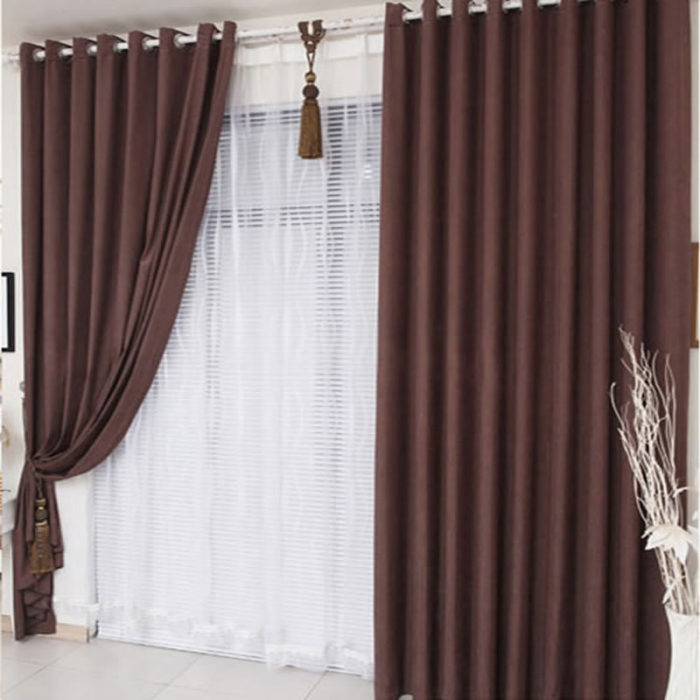 How to Collaborate with Curtain Makers for Stunning Results