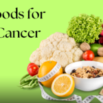 Best Foods for Lung Cancer