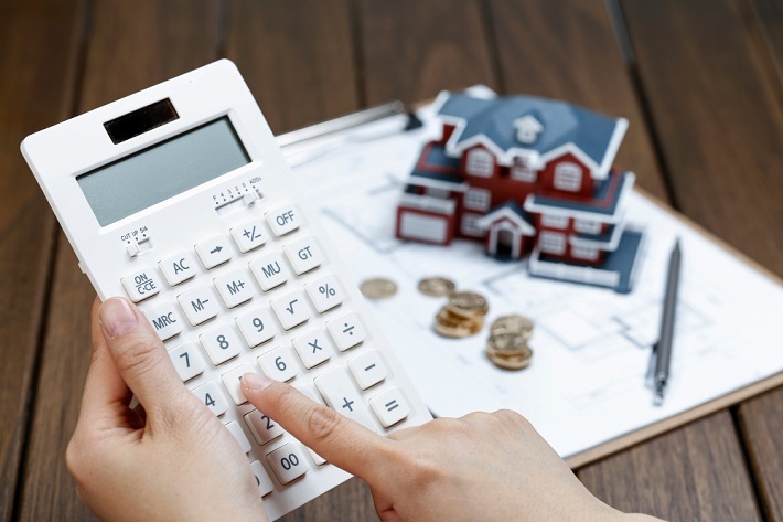 Plan, Borrow, Save: Powerful Home Loan Calculators at Your Fingertips
