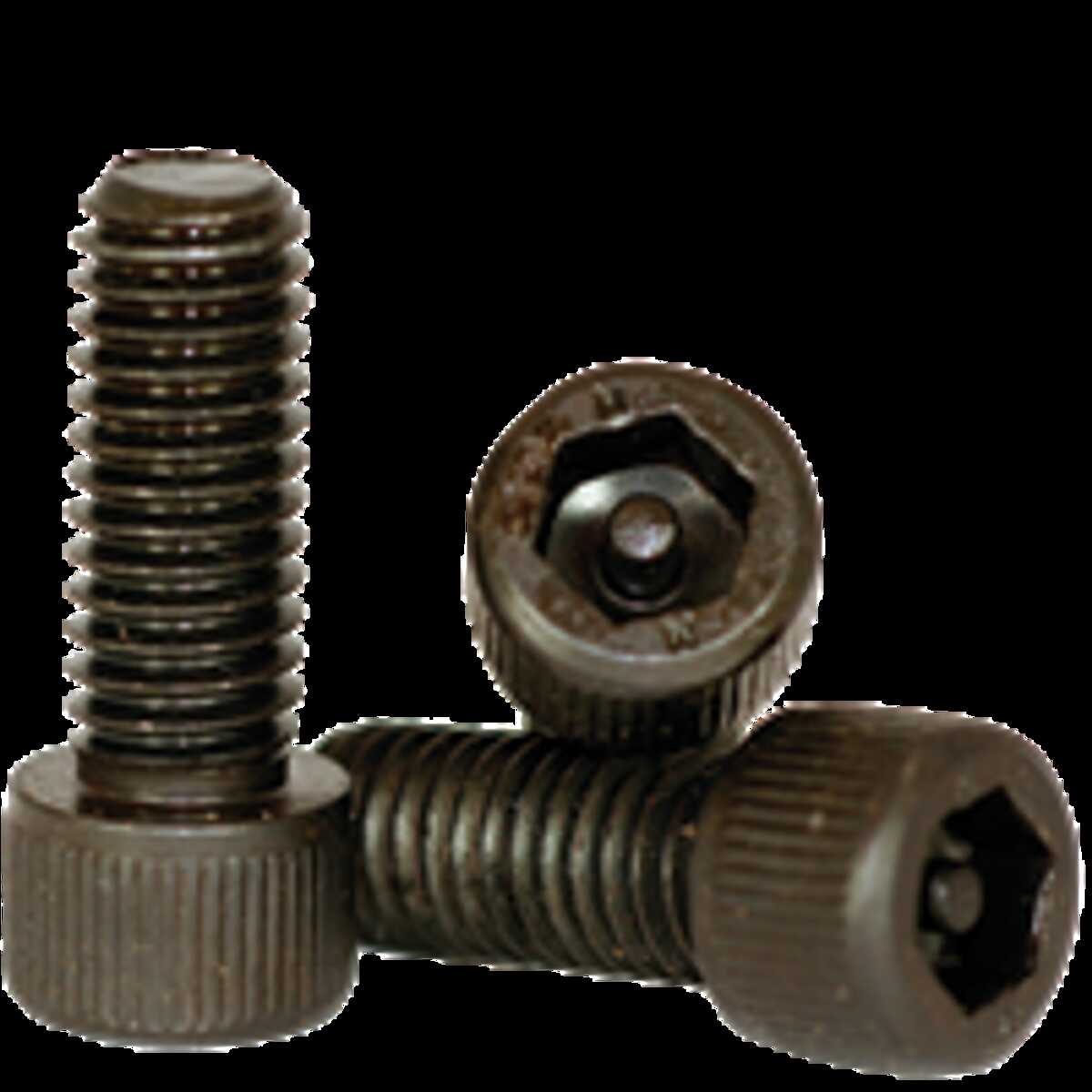 Socket Cap Screws