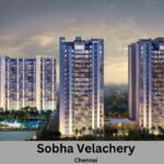 Sobha Velachery