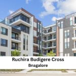 Ruchira Budigere Cross